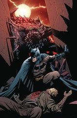 Detective Comics #1018 (STL139820)