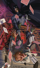 Detective Comics #1018 Var Ed (STL139821)