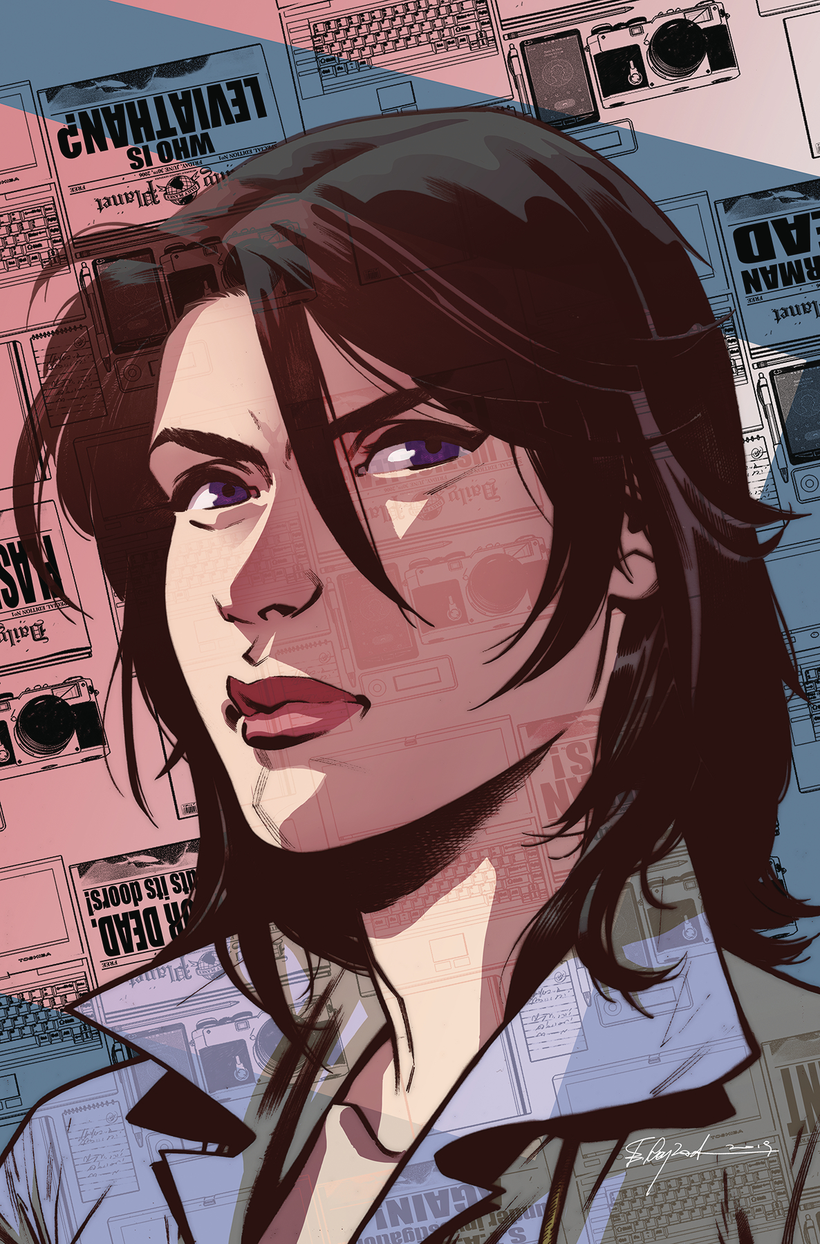 Lois Lane #6 (Of 12) Var Ed (STL139731)