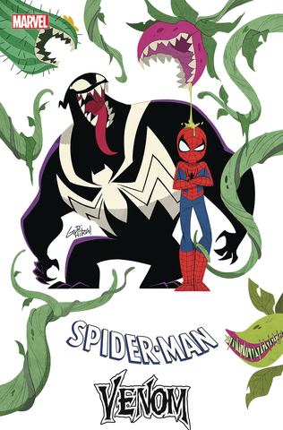Spider-Man & Venom Double Trouble #2 (Of 4) (STL139013)