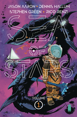 Sea Of Stars Tp Vol 01 (STL131506)