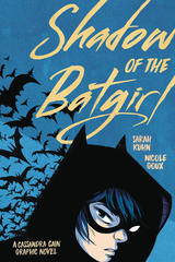 Shadow Of The Batgirl Tp (STL140070)