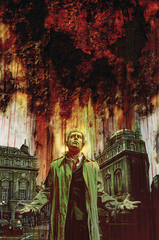 Hellblazer Tp Vol 22 Regeneration (MR) (STL140046)