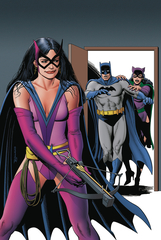 Huntress Origins Tp (STL140054)