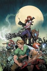 Scooby Apocalypse Tp Vol 06 (STL140048)