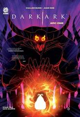 Dark Ark Hc Vol 01 Arc One (STL129125)