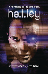 Hailey Gn (STL138557)