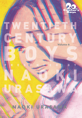 20Th Century Boys Tp Vol 06 Perfect Ed Urasawa (STL131664)