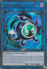 Linkuriboh - AC19-EN011 - Ultra Rare - 1st Edition