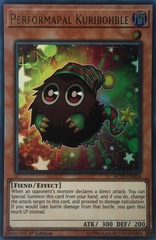 Performapal Kuribohble - AC19-EN024 - Ultra Rare - 1st Edition