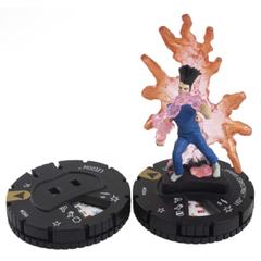 Legion, Fractured Savant / Legion - 036a & b