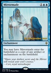 Mirrormade - Foil