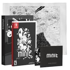 Minit