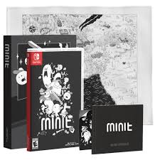 Minit