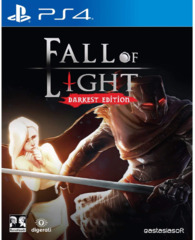 Fall Of Light [Darkest Edition]