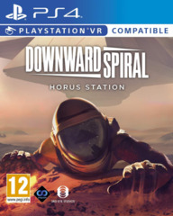 Downward Spiral: Horus Station