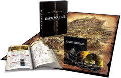 Dark Souls III: The Fire Fades Edition [Limited Edition]