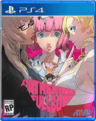 Catherine: Full Body [Launch Edition]