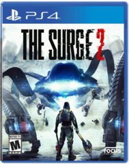 The Surge 2