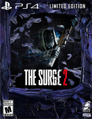 The Surge 2 [Limited Edition]