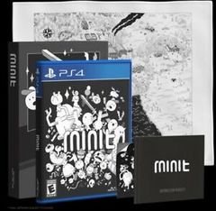 Minit