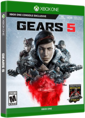 Gears 5