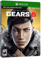 Gears 5 [Ultimate Edition]