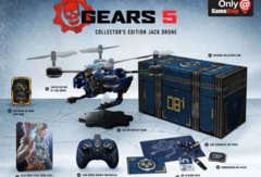 Gears 5 [Collector's Edition]