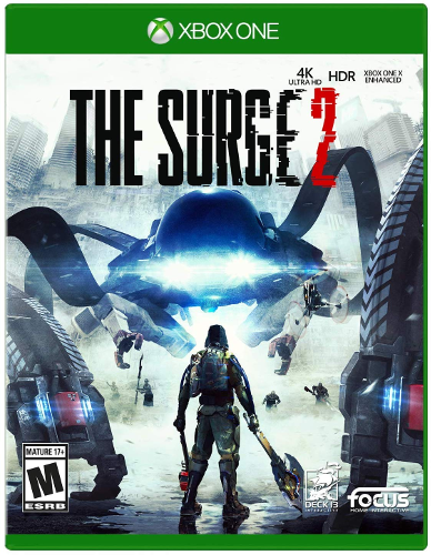 The Surge 2