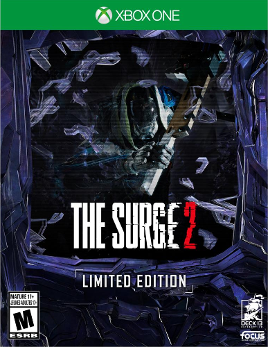 The Surge 2 [Limited Edition]