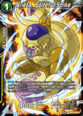 Frieza, Spiteful Strike - EX07-08 - EX