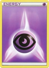 Psychic Energy (2013 Unnumbered) - Non-Holo