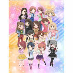 Ace Ultimate Booster Cross Vol 3 - The Idolm@ster Cinderella Girls Booster Box