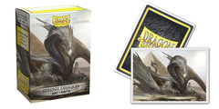 Dragon Shield - Matte Art Sleeves - Sphinx Dragon 100 ct