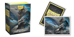 Dragon Shield Sleeves: Empire State Dragon - (Box of 100)