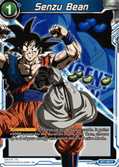 Senzu Bean - BT1-053 - PR