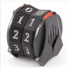 Commander Anthology Dice/Life Counter