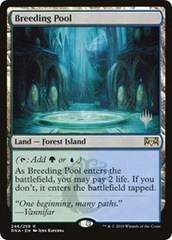 Breeding Pool - Promo Pack