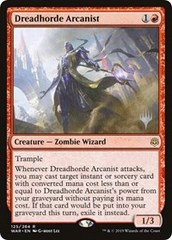 Dreadhorde Arcanist - Promo Pack