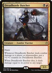 Dreadhorde Butcher - Promo Pack