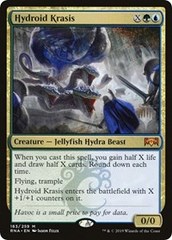 Hydroid Krasis - Foil - Promo Pack