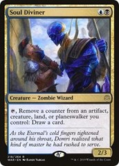 Soul Diviner - Foil - Promo Pack