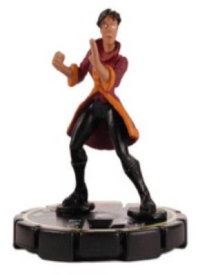 Lady Shiva