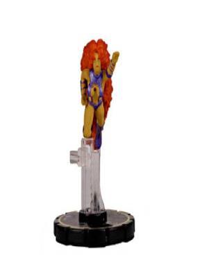 Starfire