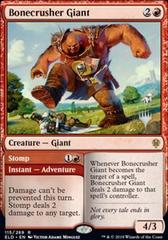 Bonecrusher Giant