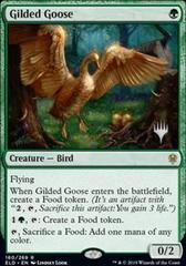 Gilded Goose - Promo Pack