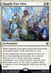 Happily Ever After - Promo Pack