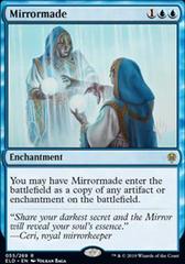 Mirrormade - Foil - Promo Pack