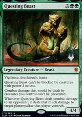 Questing Beast - Promo Pack