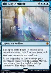 The Magic Mirror - Foil - Promo Pack